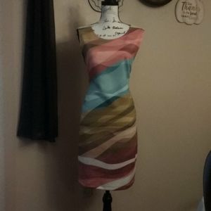 Venus summer dress